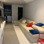Ap Luxo Moema Cd 1003 Prox Expo Imigrantes