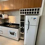 Ap Luxo Moema Cd 1003 Prox Expo Imigrantes