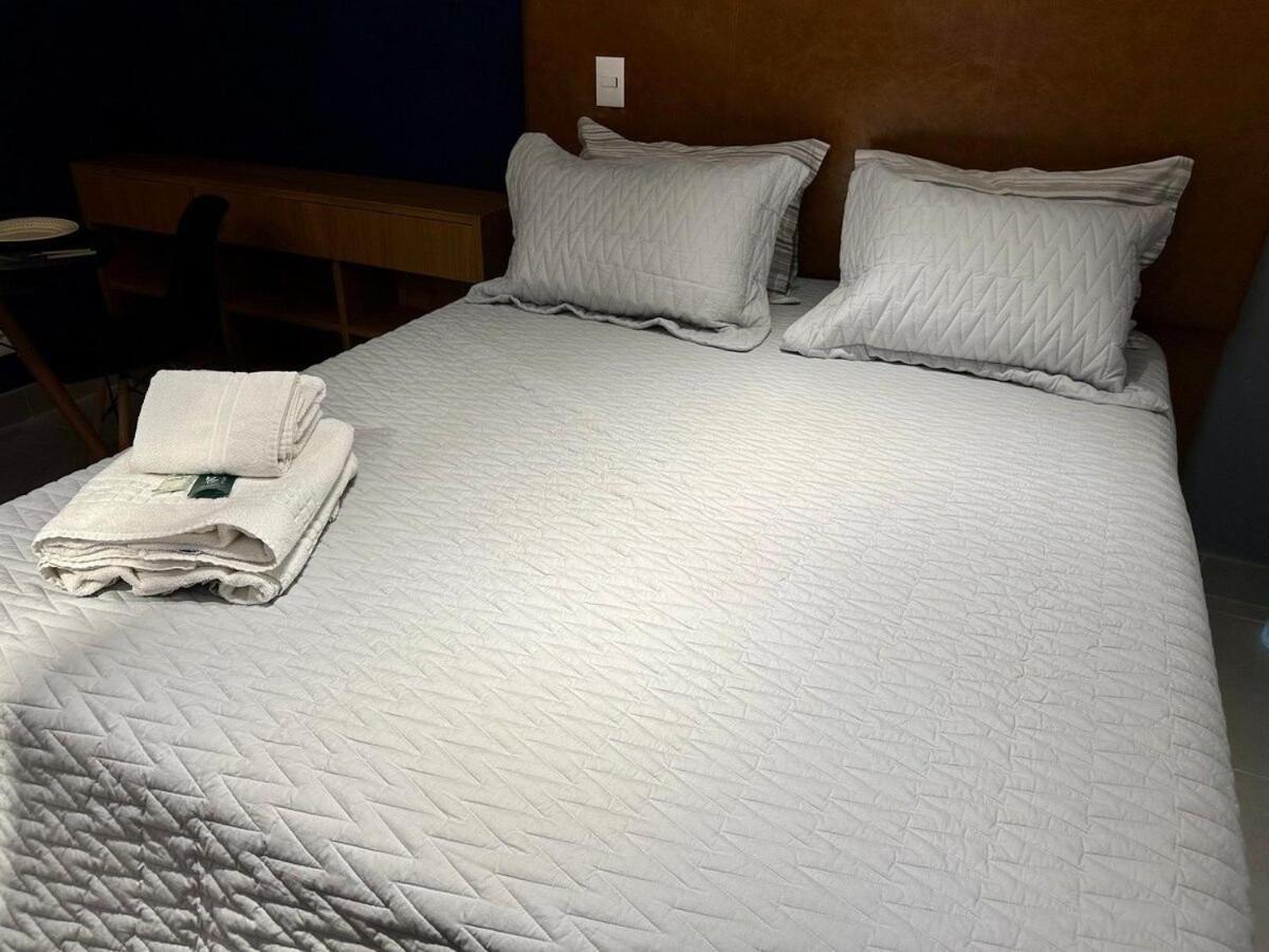 Apartamento Ap Luxo Moema Cd 1003 Prox Expo Imigrantes