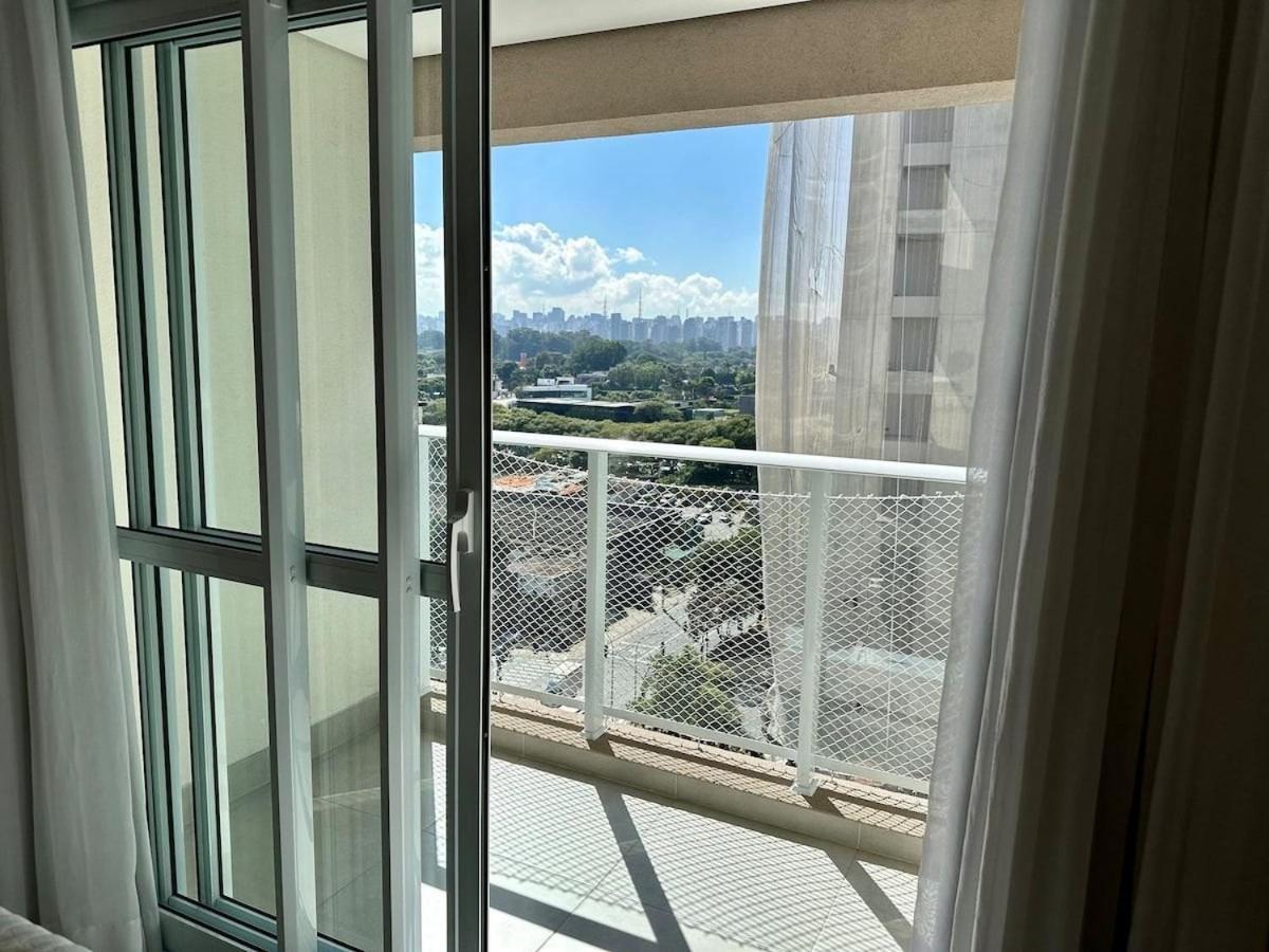Ap Luxo Moema Cd 1003 Prox Expo Imigrantes * São Paulo