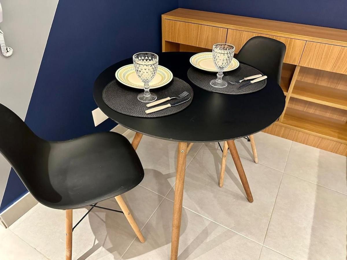 Apartamento Ap Luxo Moema Cd 1003 Prox Expo Imigrantes *