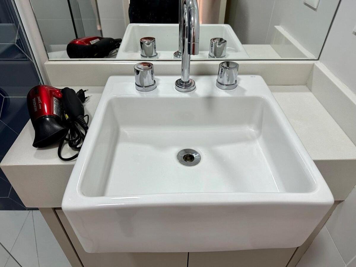 Apartamento Ap Luxo Moema Cd 1003 Prox Expo Imigrantes