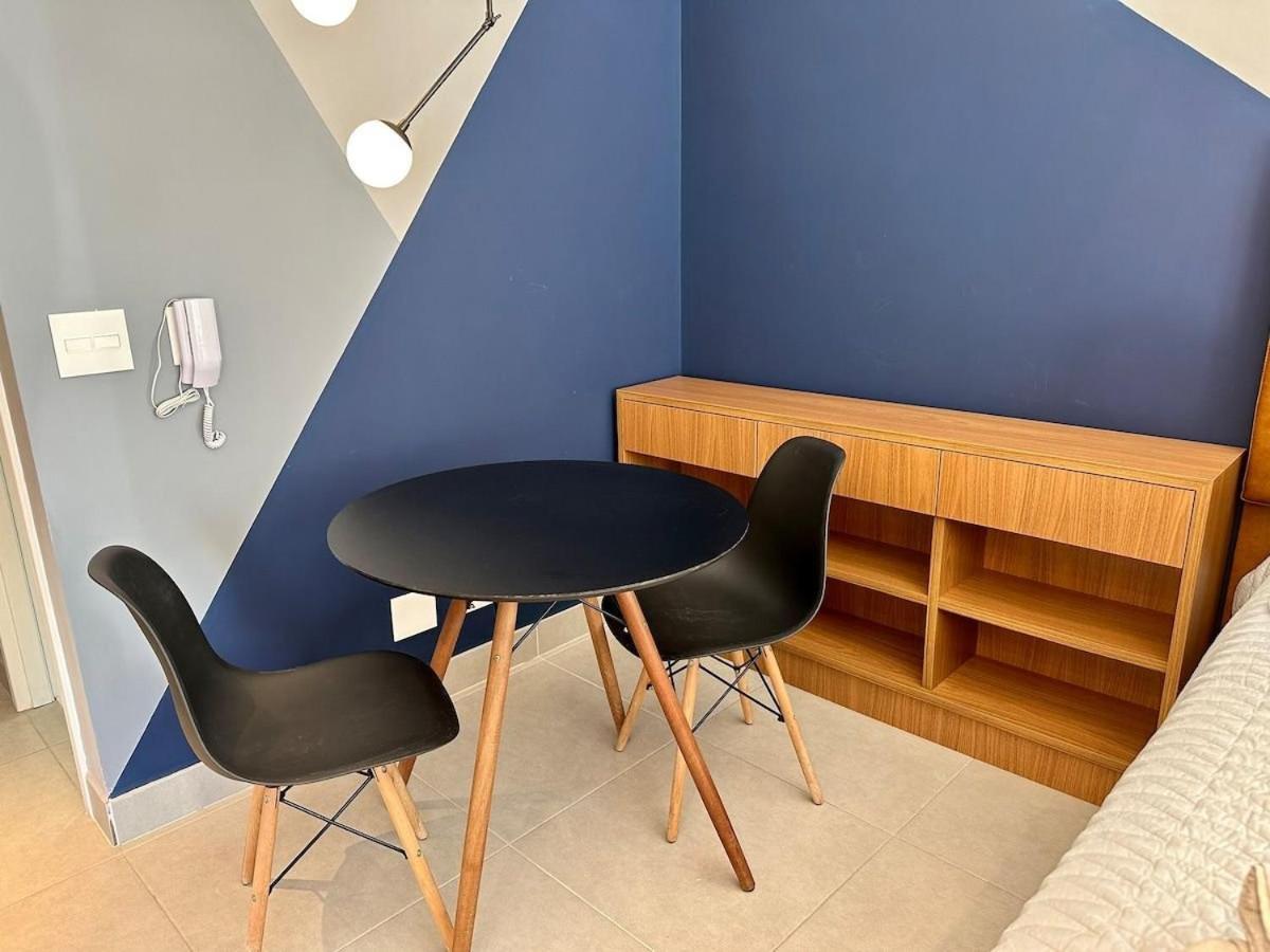 Ap Luxo Moema Cd 1003 Prox Expo Imigrantes Apartamento São Paulo
