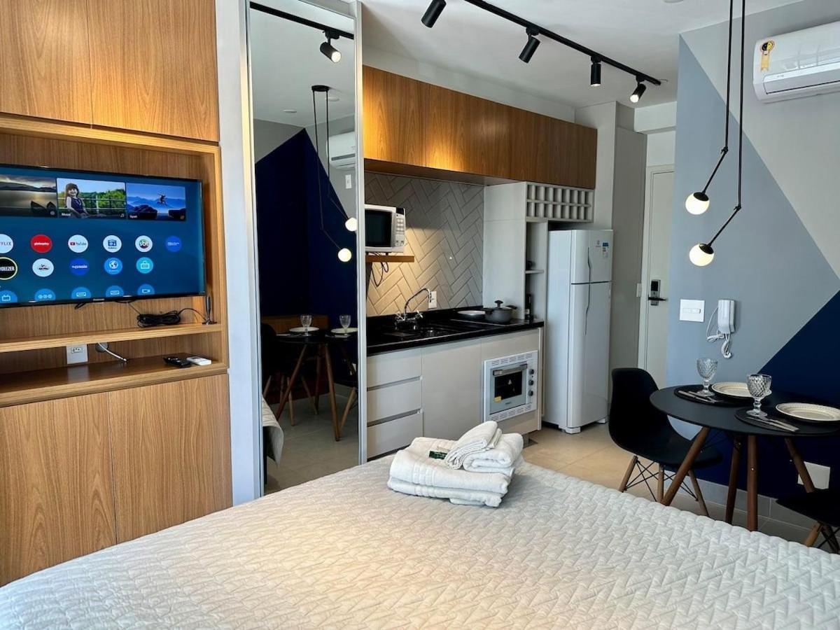 Ap Luxo Moema Cd 1003 Prox Expo Imigrantes Apartamento