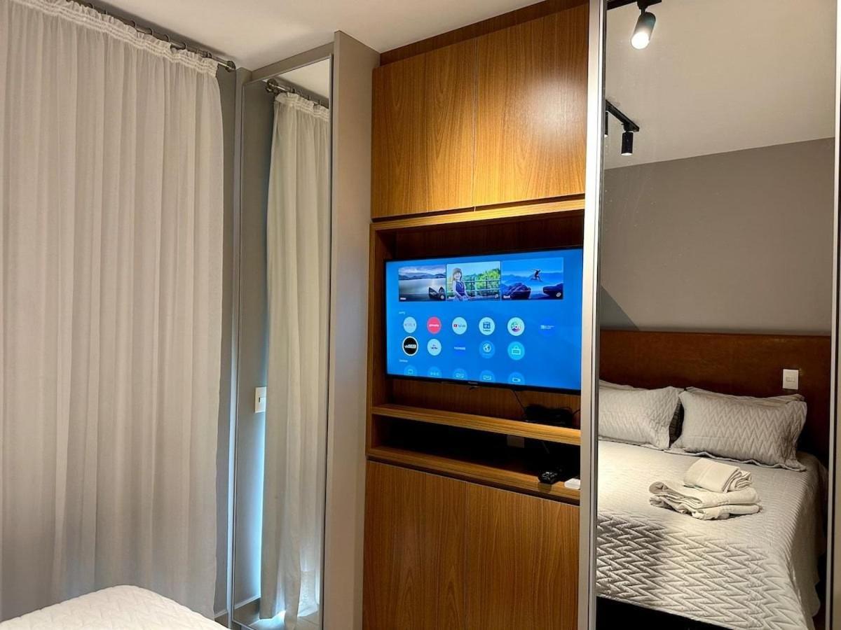 Ap Luxo Moema Cd 1003 Prox Expo Imigrantes * São Paulo