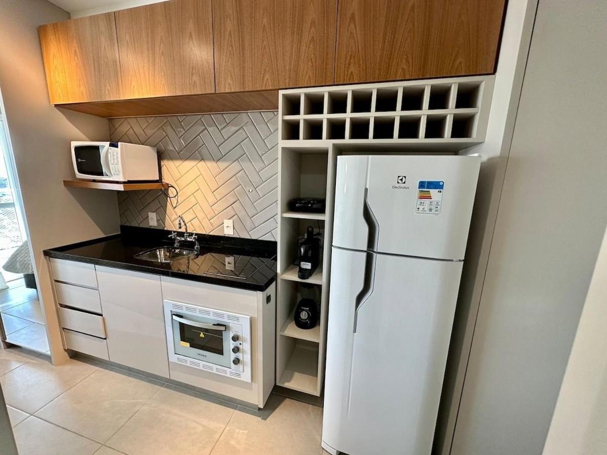 Apartamento Ap Luxo Moema Cd 1003 Prox Expo Imigrantes
