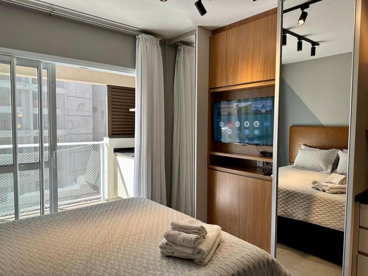 Ap Luxo Moema Cd 1003 Prox Expo Imigrantes Apartamento