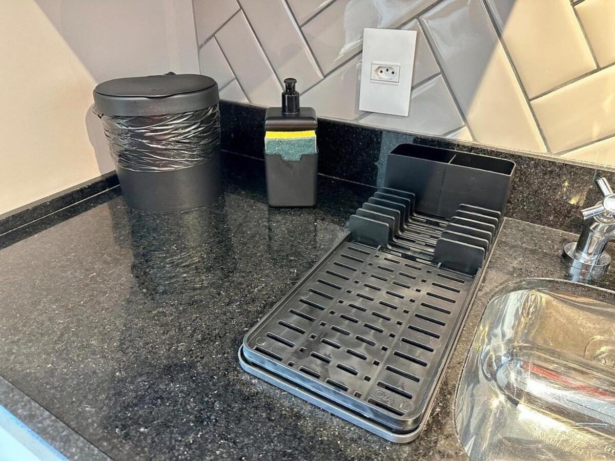 Apartamento Ap Luxo Moema Cd 1003 Prox Expo Imigrantes *