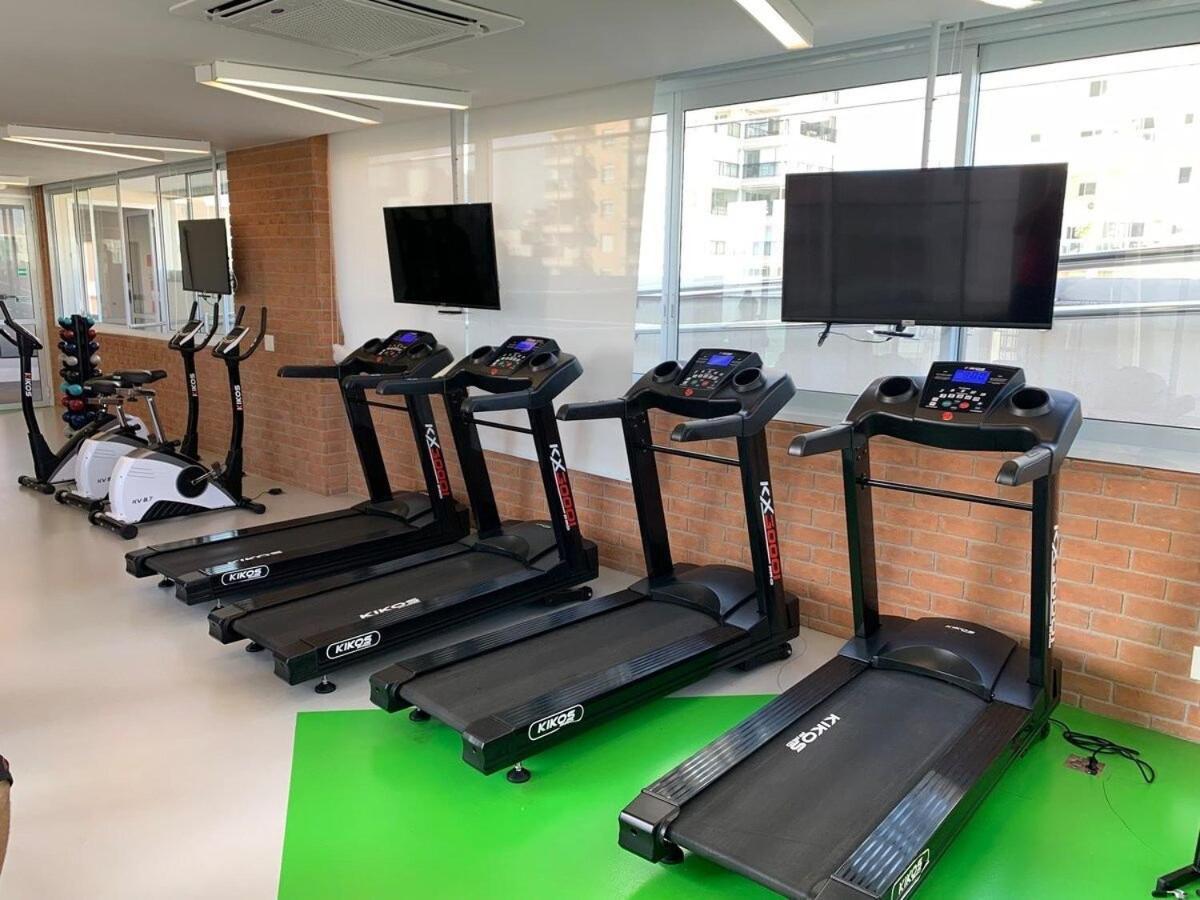 Apartamento Ap Luxo Moema Cd 1003 Prox Expo Imigrantes São Paulo