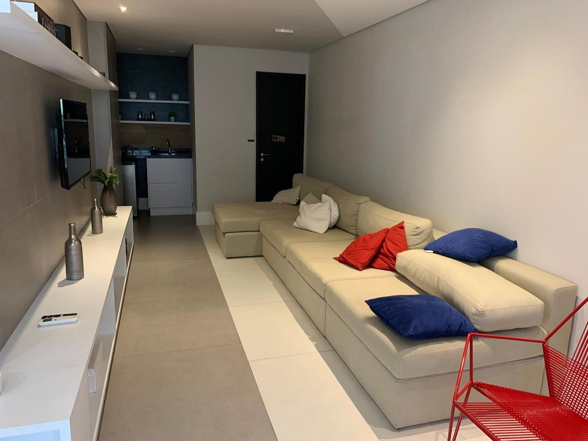 Ap Luxo Moema Cd 1003 Prox Expo Imigrantes Apartamento *