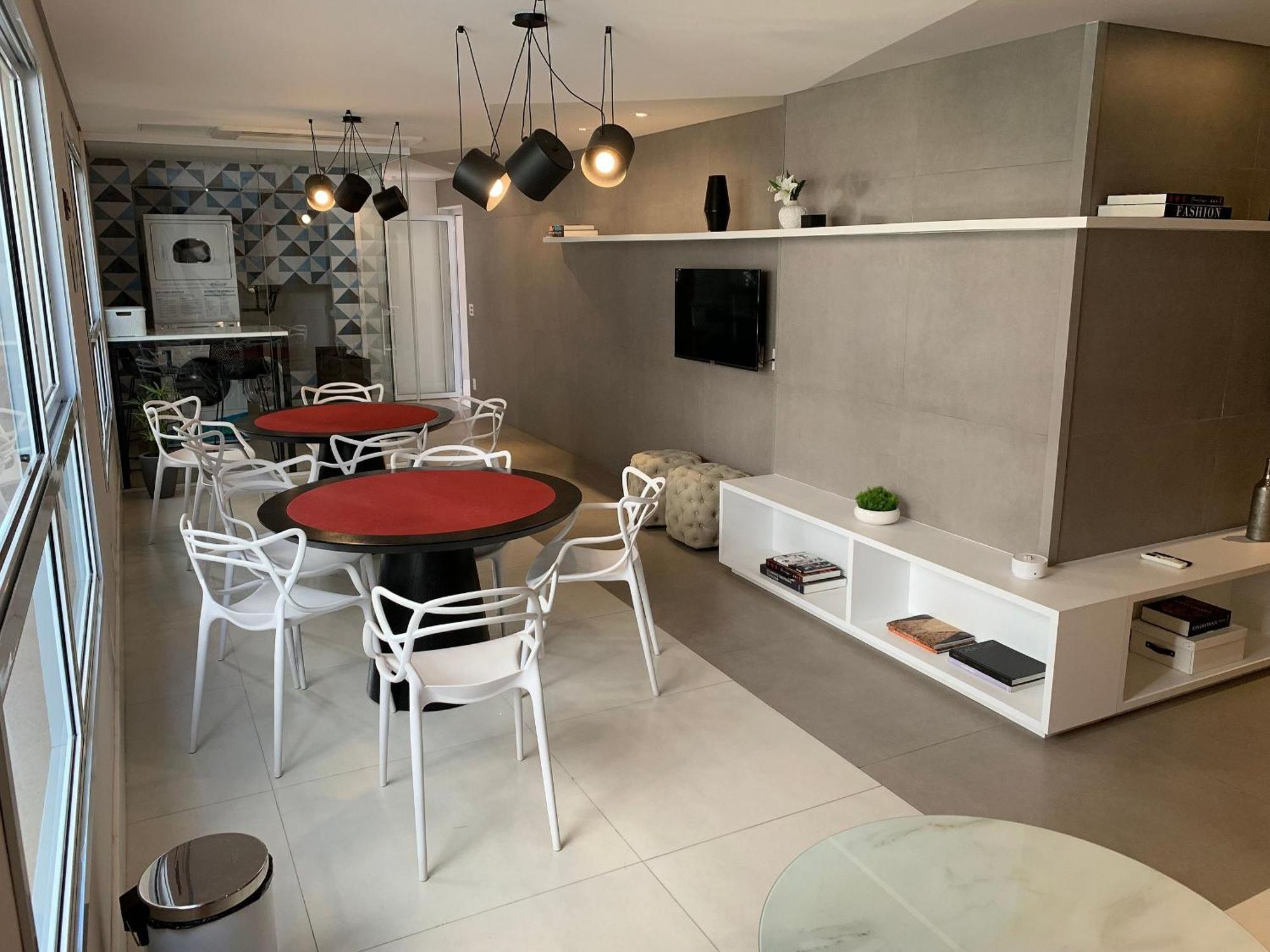 Apartamento Ap Luxo Moema Cd 1003 Prox Expo Imigrantes São Paulo