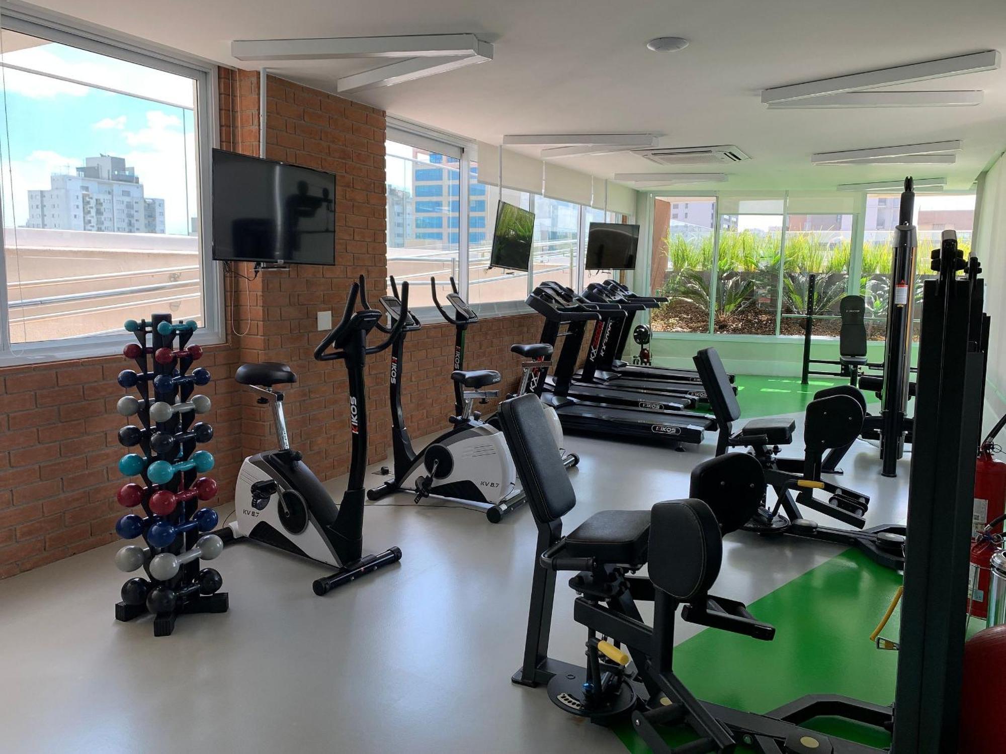 Apartamento Ap Luxo Moema Cd 1003 Prox Expo Imigrantes *