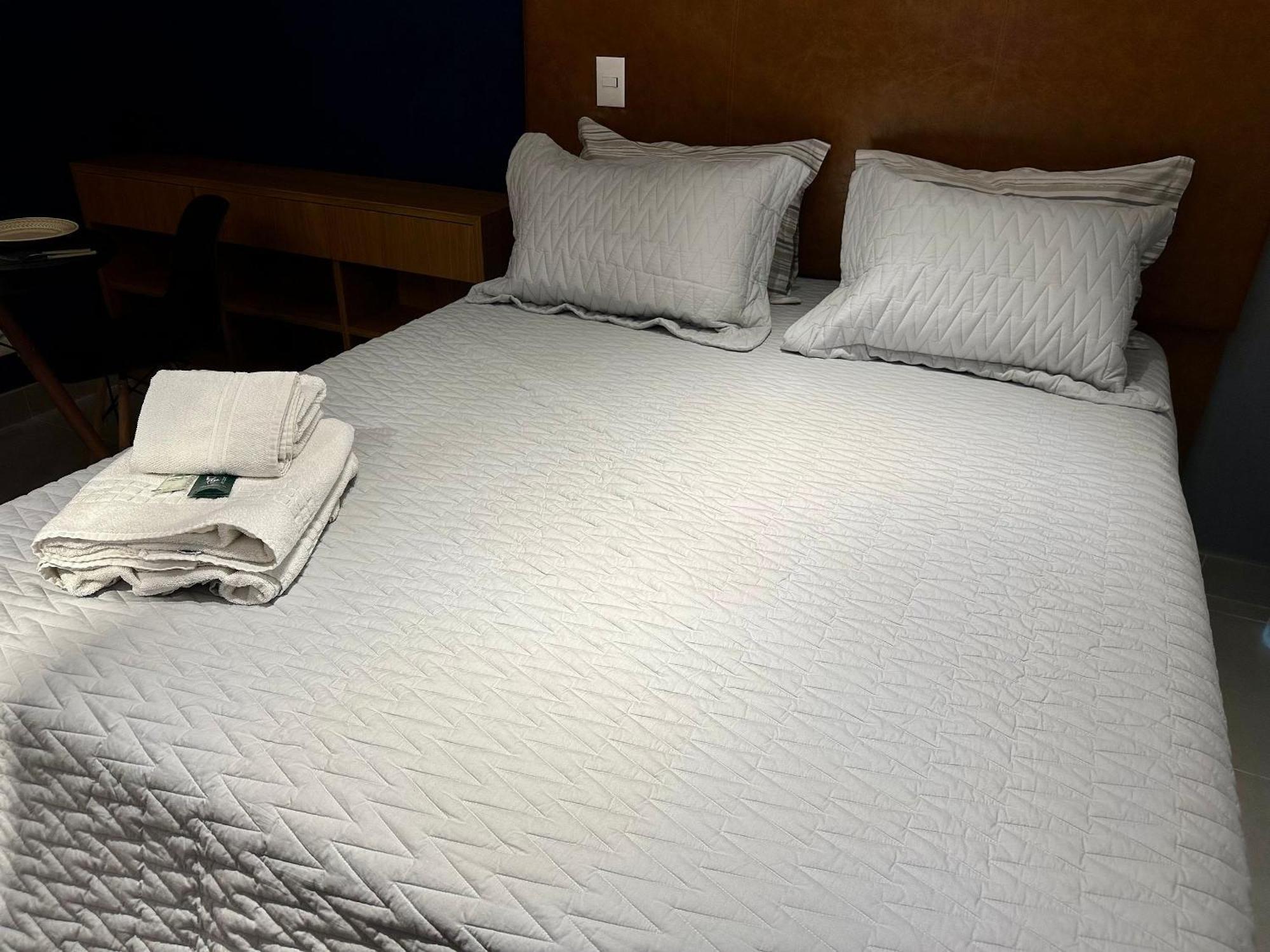 Apartamento Ap Luxo Moema Cd 1003 Prox Expo Imigrantes
